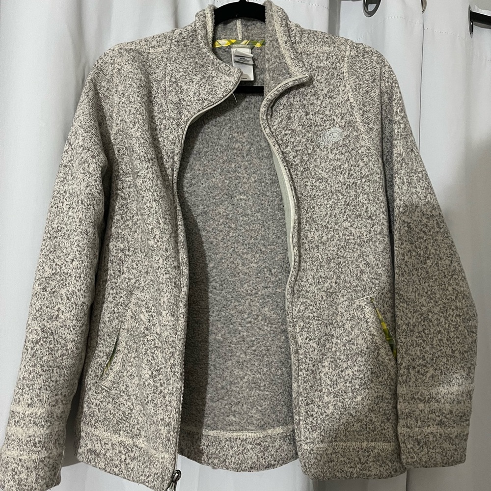 North Face Jacket
